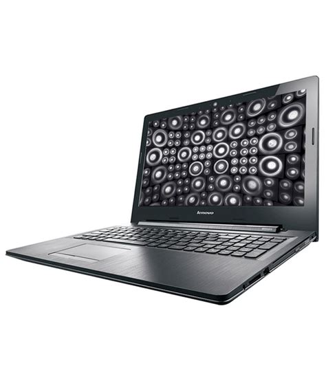 Lenovo G50-70 Laptop (59-417092) (4th Gen Intel Core i3- 2GB RAM- 500GB ...