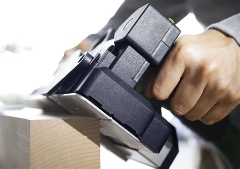 Festool Planer HL850 E-F-PLUS | Midwest Technology