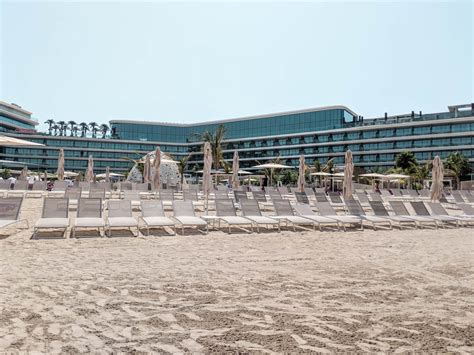 W Hotel Dubai – the hippest place on Palm Jumeirah? – Fernwehsarah