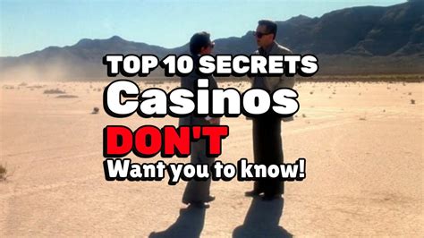 Top 10 Las Vegas Tips and Tricks! - YouTube