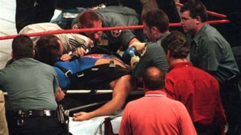 WWE: Moments That Made Us Cry - eWrestlingNews.com