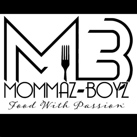 Momma'z Boyz