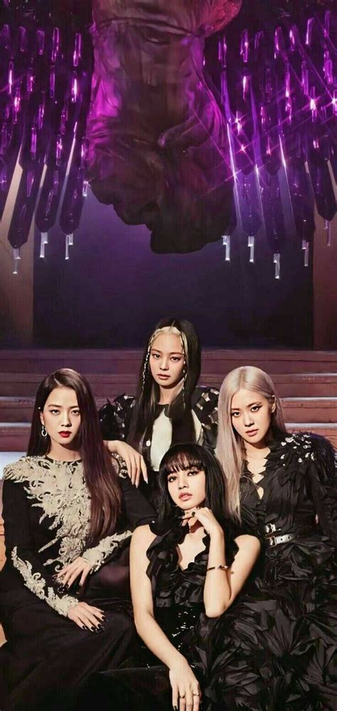 Blackpink Wallpaper - iXpap