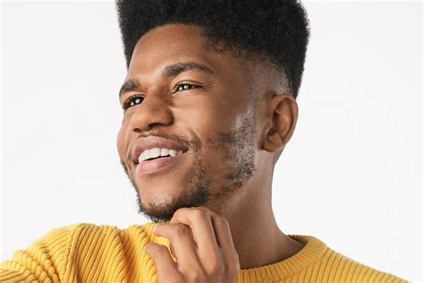 5 Beard Problems Black Men Really Face (And The Solutions)