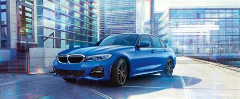 BMW 3 Series Color Options | BMW Fresno | Fresno