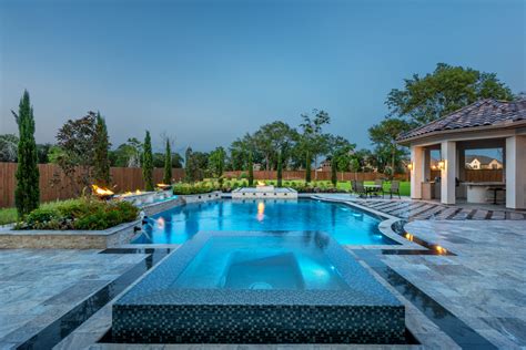 Pool Design Trends for 2023 - Platinum Pools