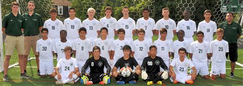 WJ Boys Soccer Varsity Roster | Walter Johnson HS