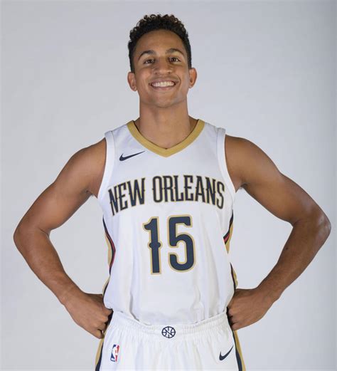 Pelicans guard Frank Jackson ready for first NBA action 13 months after ...