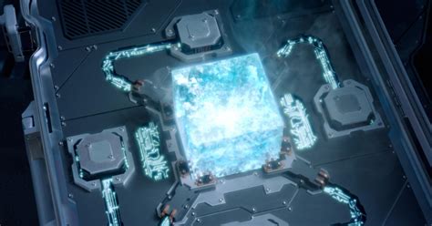 What to Know About the Marvel Cinematic Universe's Tesseract | TIME