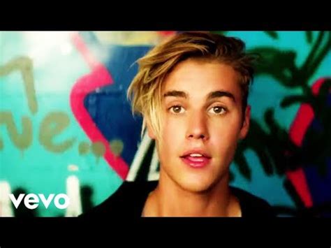 Justin Bieber - What Do You Mean? | Music Video, Song Lyrics and Karaoke