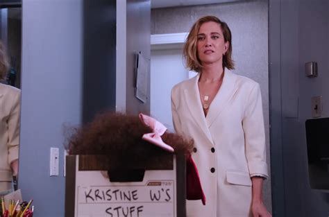 Kristen Wiig in New 'SNL' Promo: Watch