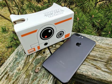 Best VR Headset for iPhone | iMore