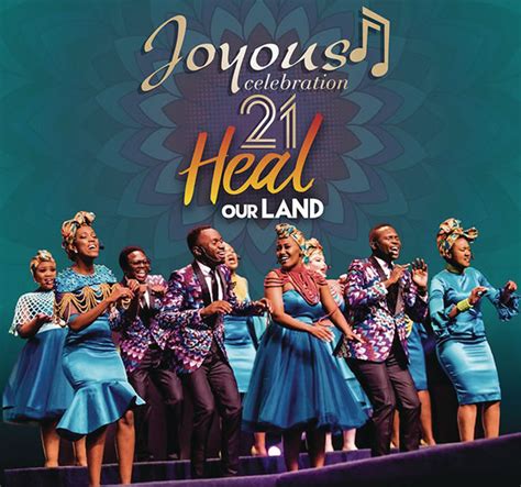 [Download & Lyrics] Holy The Angels Bow - Joyous Celebration - Simply African Gospel Lyrics