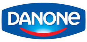 Danone Logo PNG Vector (AI) Free Download