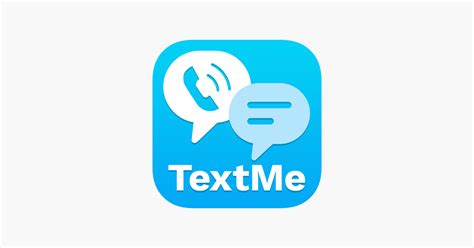 ‎Text Me - Phone Call + Texting on the App Store