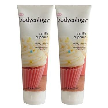 Bodycology reviews in Body Lotions & Creams - ChickAdvisor