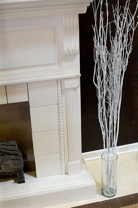 White birch branches | Creative home decor, Interior design tips, Home ...