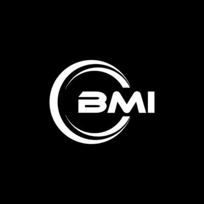 Bmi Logo Vector Art, Icons, and Graphics for Free Download