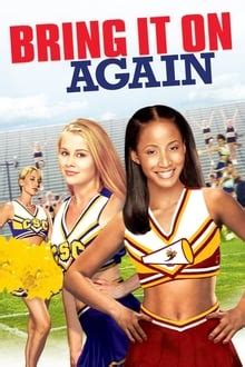 Bring It On Again (2004) — The Movie Database (TMDB)