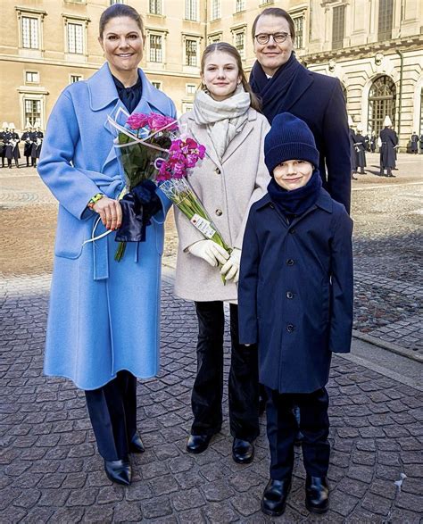 Swedish Royals – The Real My Royals