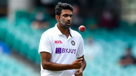 Ashwin could play a first-class match for Surrey before England Tests ...