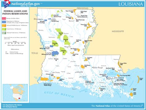 Coushatta Tribe of Louisiana - Native Ministries International