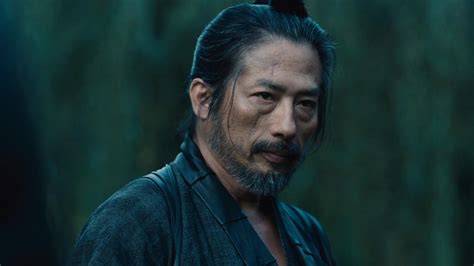 WESTWORLD and MORTAL KOMBAT Actor Hiroyuki Sanada Joins Cast of JOHN ...