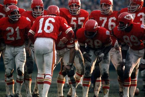 Kansas City Chiefs changed pro football in late 1960s | FOX Sports