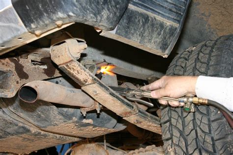 Bumper Booster: Installing Smittybilt XRC Steel Bumpers on a Jeep Cherokee XJ - OnAllCylinders