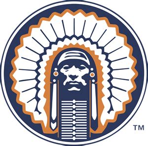 Search: Illinois Fighting Illini Chief Logo PNG Vectors Free Download