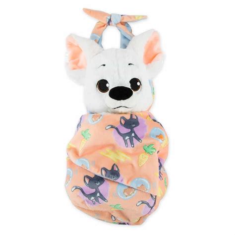 Disney’s Babies Plush Collection Out Now – DisKingdom.com