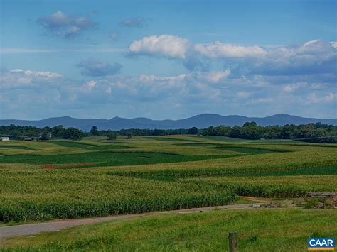 Virginia Land for Sale | Horse Farms