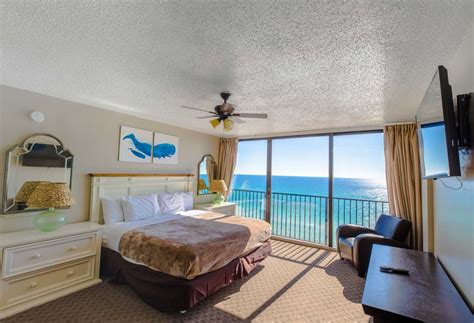 Panama City Beach Condos & Condo Rentals