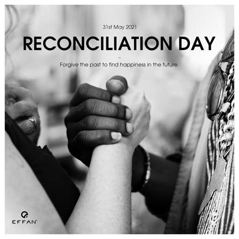 Reconciliation Day | Gospel, Motivational stories, Theories