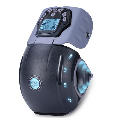Flex-knee FX500 Intelligent Joint Care System – Recovapy