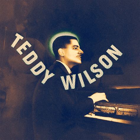 Teddy Wilson” álbum de Teddy Wilson en Apple Music