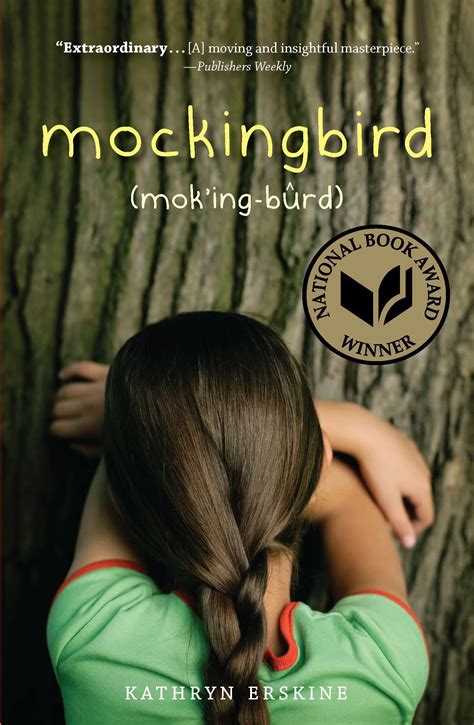 Mockingbird | AdLit