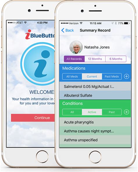 Humetrix Demos a Fleet of Health Apps That Put You in Control | GearDiary