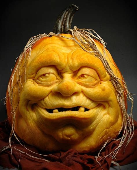 Latest News headlines, exclusives and opinion | The Sun | Halloween pumpkins carvings, Amazing ...