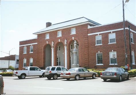 Tippah County Court House---Ripley, Ms. | Built in 1870-1871… | Flickr