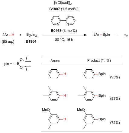 Bis(pinacolato)diboron 73183-34-3 | 東京化成工業株式会社