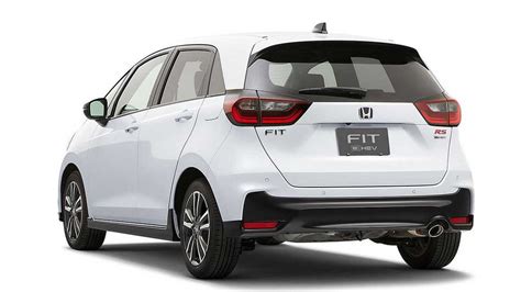 Honda Fit 2024 Mpg - Brande Shanna