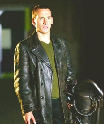 Christopher Eccleston - Doctor Who Photo (33874453) - Fanpop