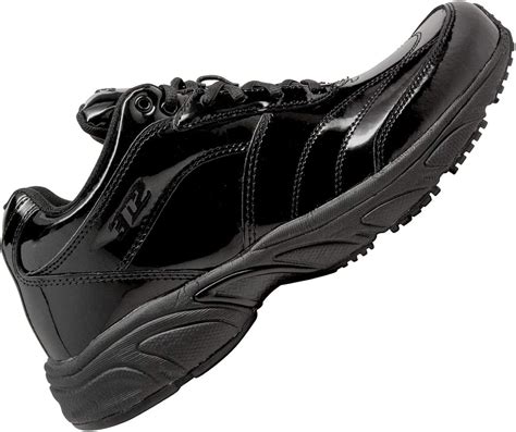 3N2 Men's Reaction Basketball Referee Officials Shoe (REFVX1): Amazon ...