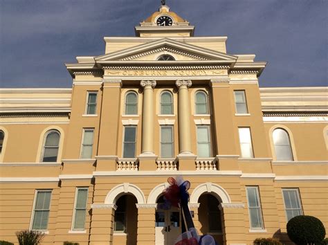 Cleburne Co. Courthouse Cleburne, Courthouse, Great Places, Notre Dame, Greats, Mansions, House ...