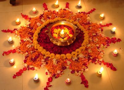 Karthigai Deepam Festival Tamil Nadu