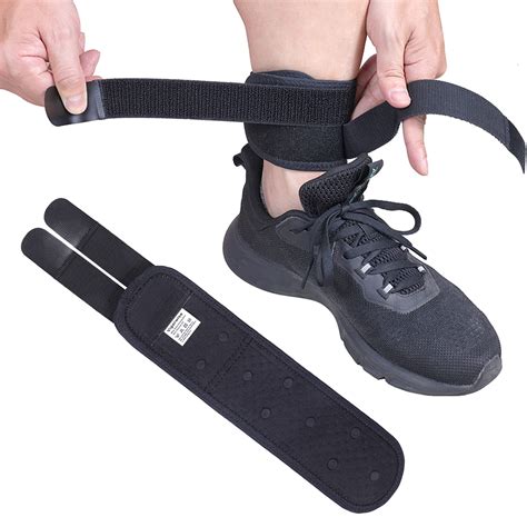 Vigorwise Magnetic Ankle Achilles Tendonitis Relief Brace - Men & Women ...