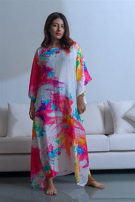 Tara Kaftan – House Of Atiya