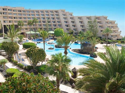 Occidental Lanzarote Playa Hotel - Deals, Photos & Reviews