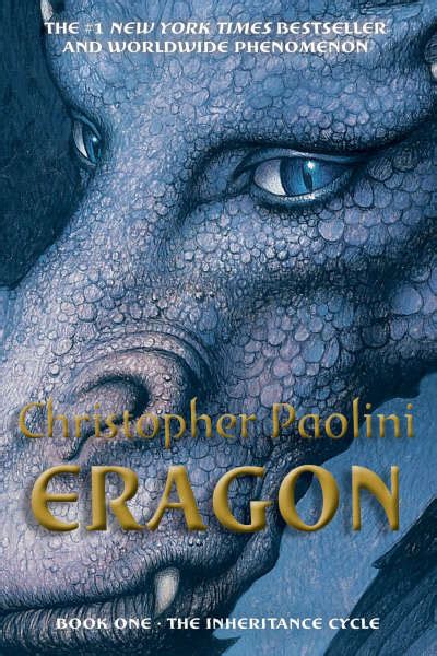 Eragon — Justin Tadlock